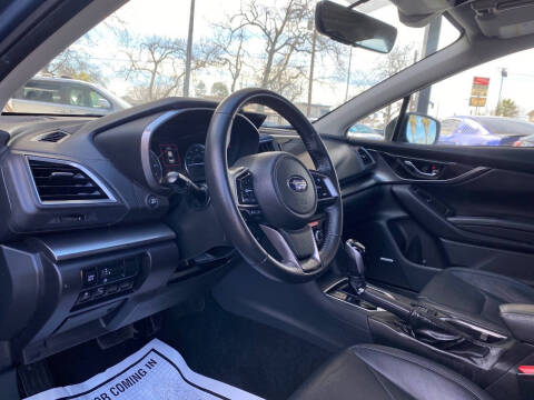 2018 Subaru Impreza Limited