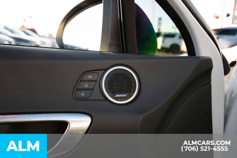 2023 Hyundai Sonata Hybrid Limited