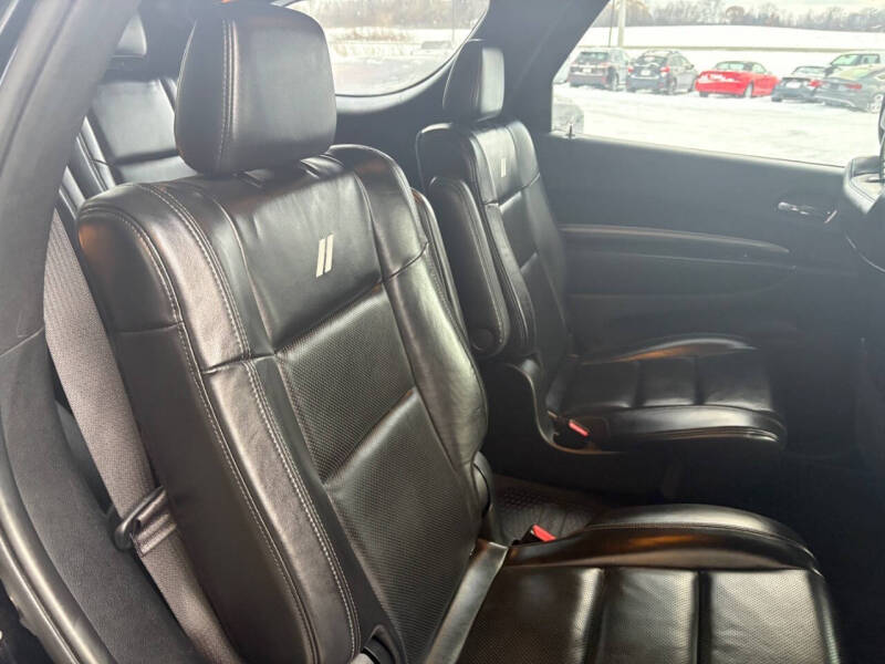 2020 Dodge Durango R/T