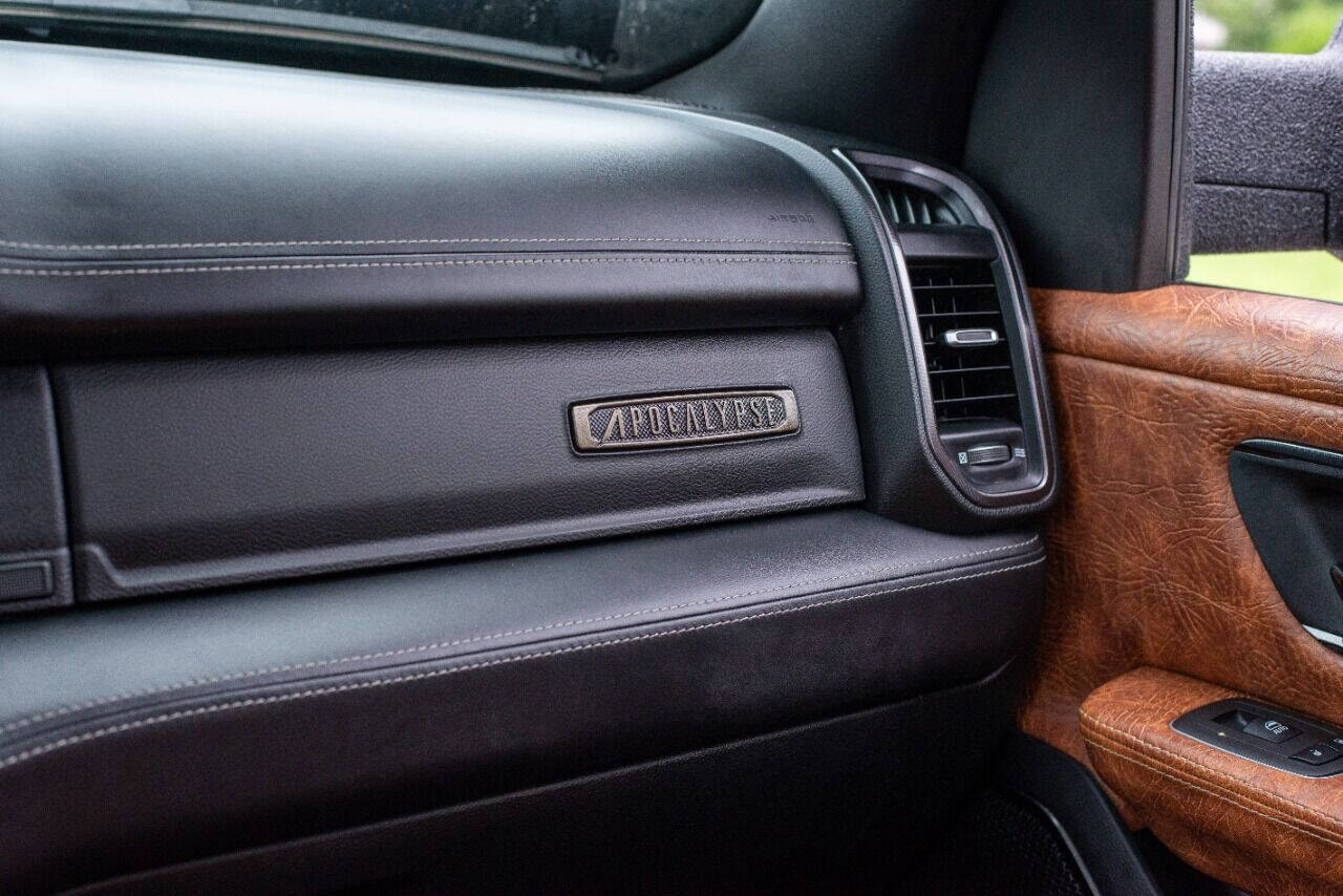 2023 RAM 1500 Pickup - $249,999