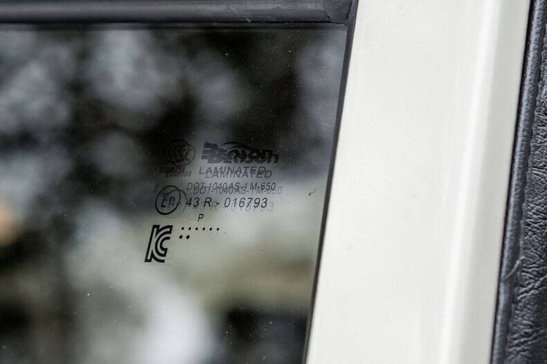 1973 Volkswagen Thing