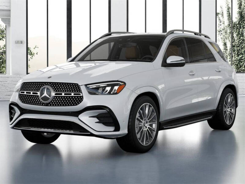 2025 Mercedes-Benz GLE for sale at Mercedes-Benz of North Olmsted in North Olmsted OH