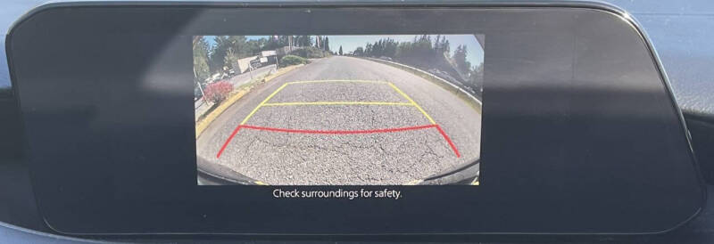 2023 Mazda Mazda3 Hatchback 2.5 Turbo