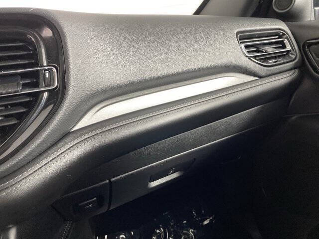 2023 Dodge Durango SXT Plus