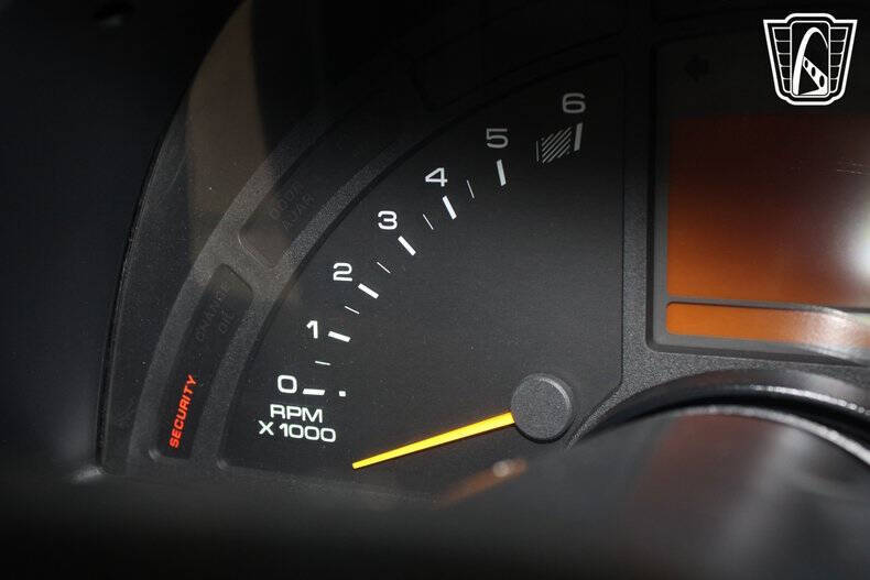 1994 Chevrolet Corvette