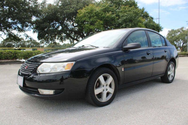 2006 Saturn Ion 3