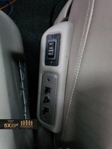 2020 Chevrolet Express 2500