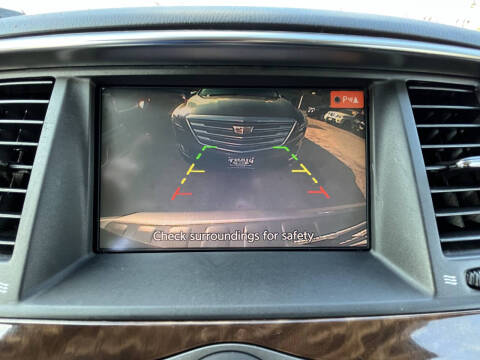 2019 Nissan Armada SV