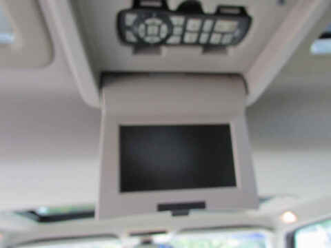 2006 Jeep Commander Limited