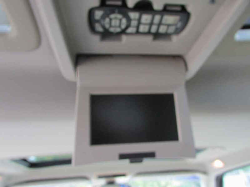 2006 Jeep Commander Limited