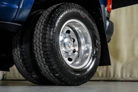 2021 RAM 3500 Laramie