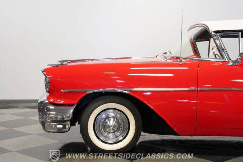 1957 Oldsmobile Super 88