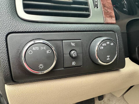 2007 Chevrolet Tahoe LS