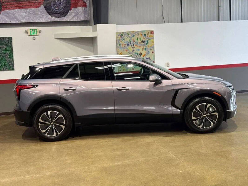 2024 Chevrolet Blazer EV 2LT
