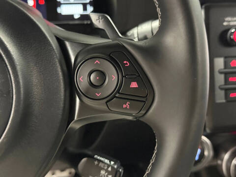 2024 Toyota GR86 Premium