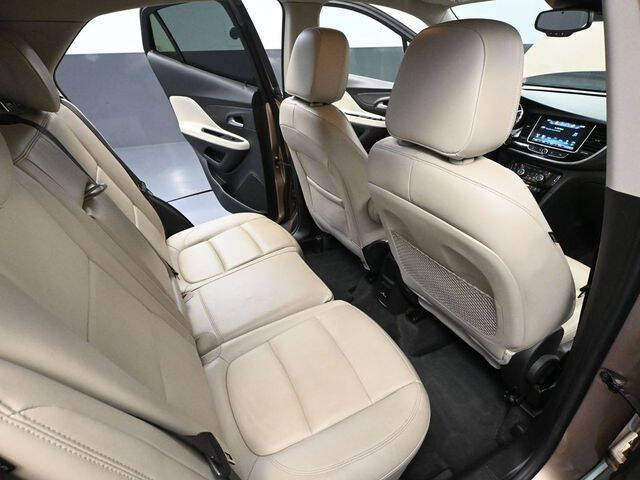 2018 Buick Encore Premium