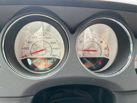 2013 Dodge Challenger R/T