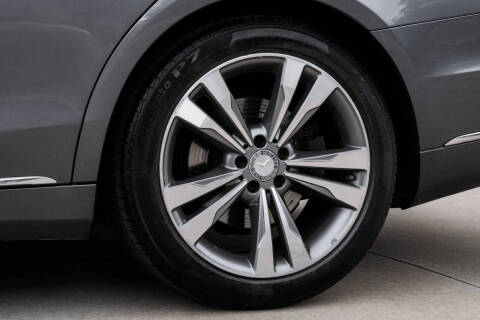 2017 Mercedes-Benz S-Class S 550 4MATIC