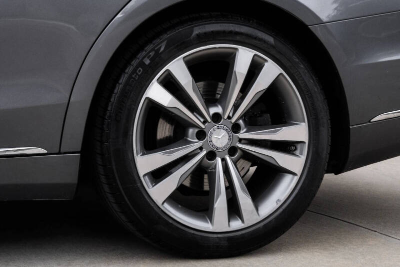 2017 Mercedes-Benz S-Class S 550 4MATIC