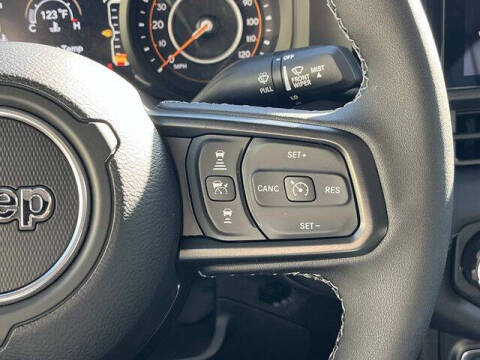 2026 Jeep Gladiator Shadow Ops