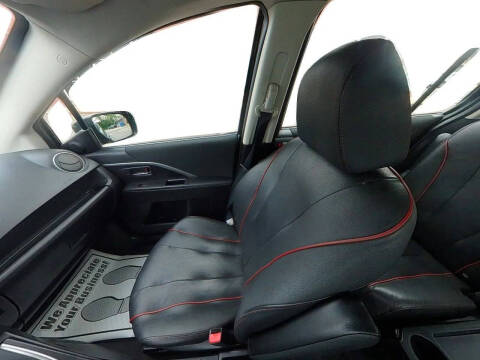 2012 Mazda MAZDA5 Grand Touring