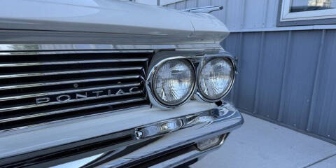 1962 Pontiac Catalina
