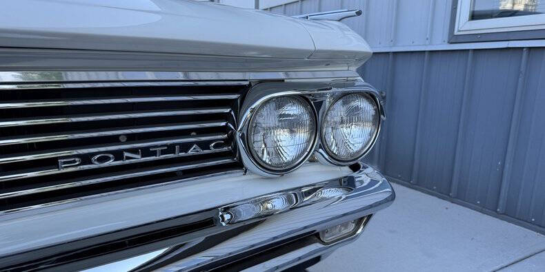 1962 Pontiac Catalina