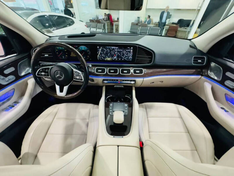 2022 Mercedes-Benz GLE GLE 350 4MATIC