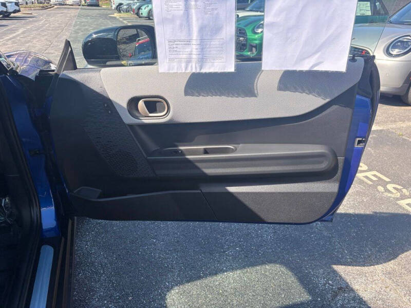 2025 MINI Hardtop 2 Door