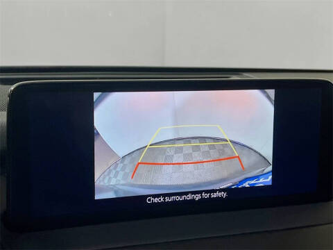 2023 Mazda CX-9 Carbon Edition