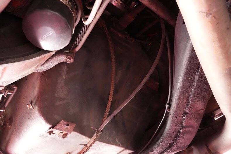 1966 Chevrolet Corvette