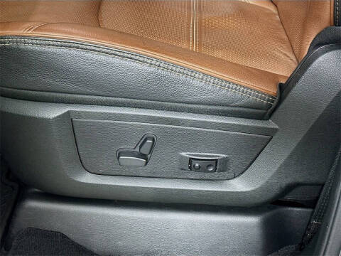 2024 RAM 3500 Limited Longhorn