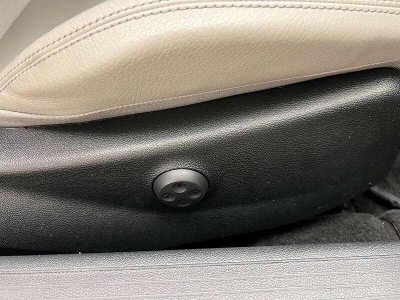 2011 Mercedes-Benz E-Class E 350