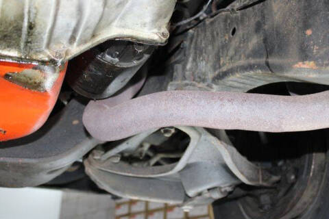 1964 Chevrolet Impala