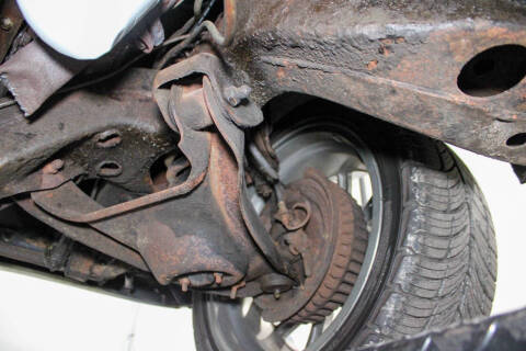 1968 Oldsmobile Cutlass