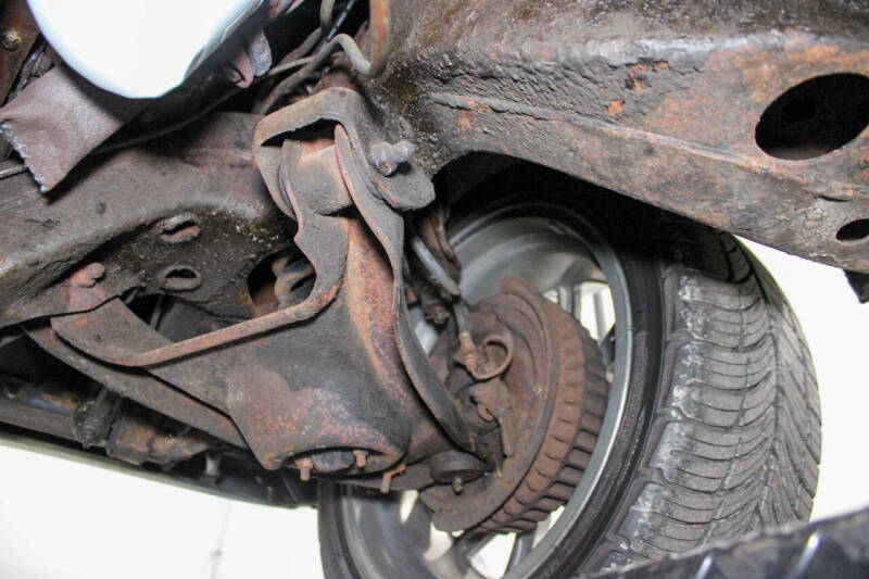 1968 Oldsmobile Cutlass