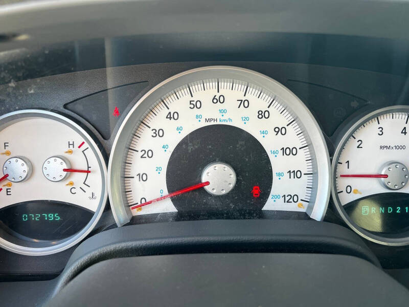 2004 Dodge Durango SLT