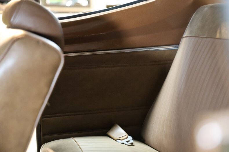 1971 Plymouth Duster