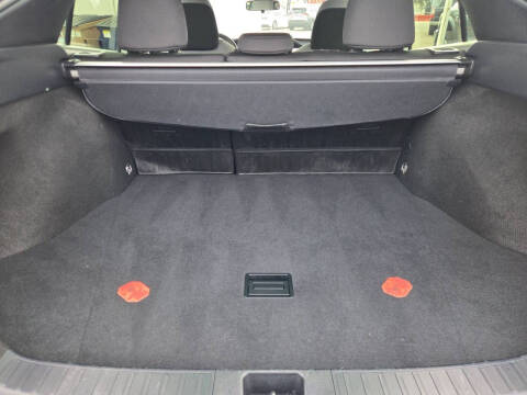 2019 Toyota Prius LE AWD-e