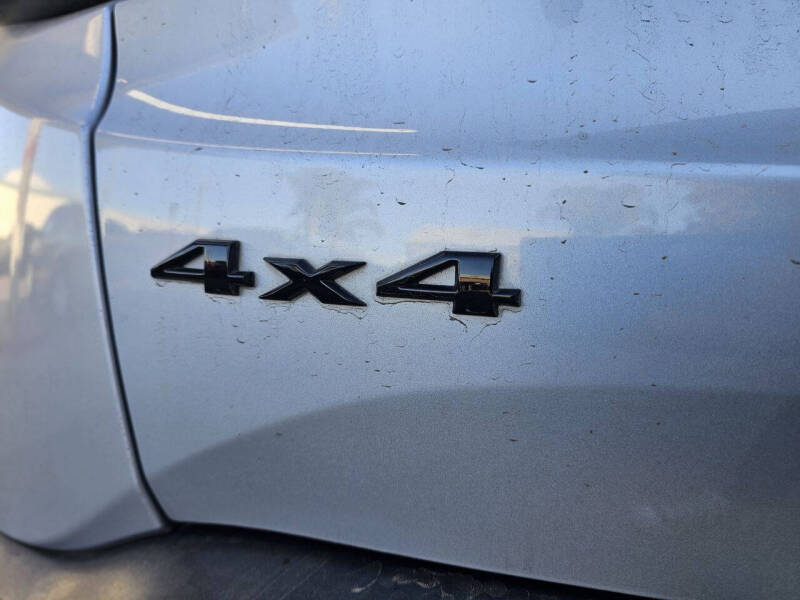 2018 Jeep Renegade Upland