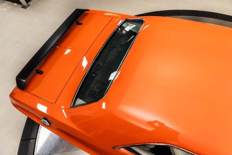 1970 Dodge Challenger