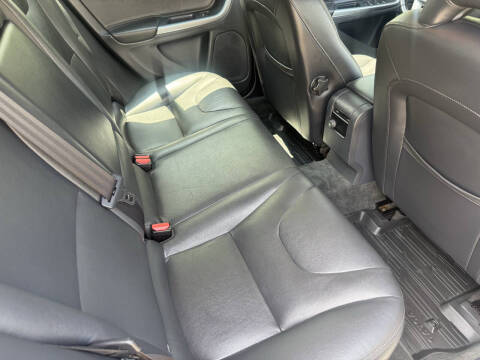2015 Volvo V60 T5 Premier