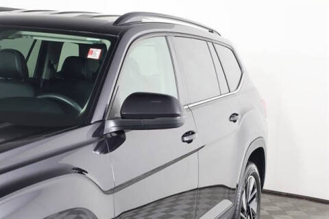 2025 Volkswagen Atlas SE 4Motion