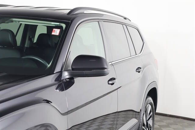 2025 Volkswagen Atlas SE 4Motion