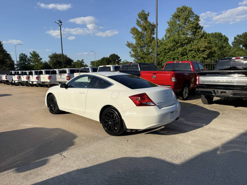 2011 Honda Accord EX-L