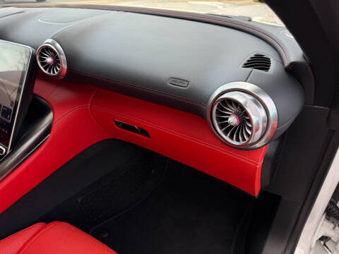 2023 Mercedes-Benz SL-Class AMG SL 43