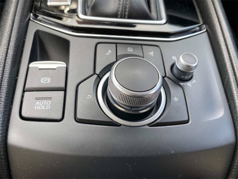 2023 Mazda CX-5 2.5 S Select