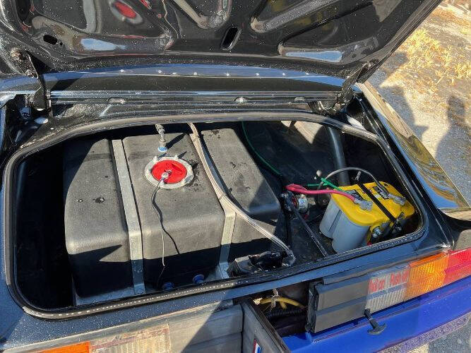 1980 Chevrolet Camaro