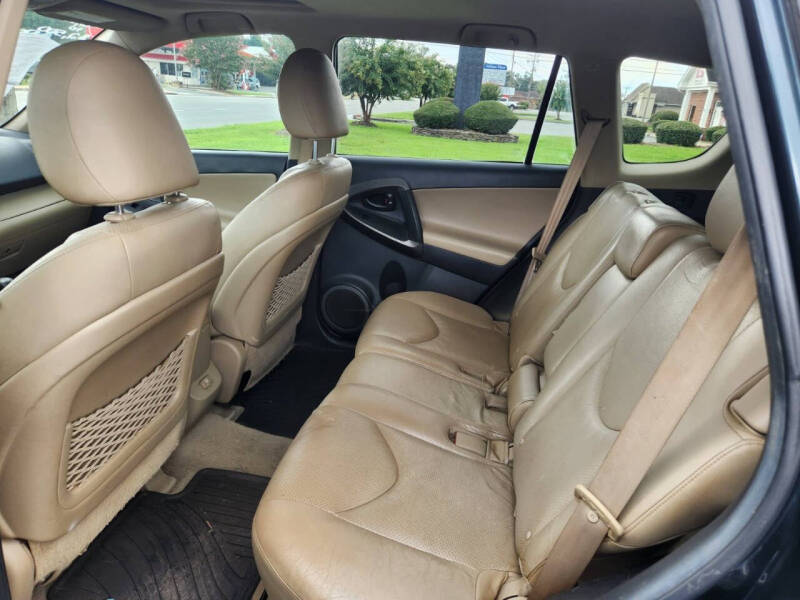 2012 Toyota RAV4 Limited