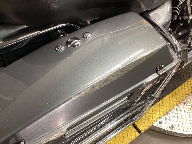 2003 Harley-Davidson Road King